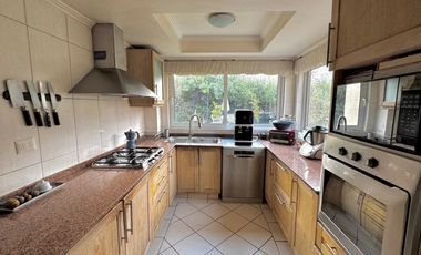 CASA 6D 5B LO BARNECHEA