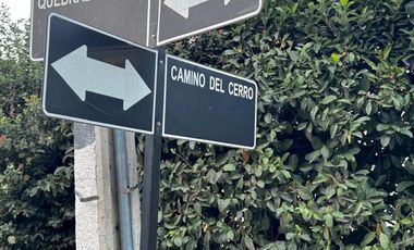 CASA 6D 5B LO BARNECHEA