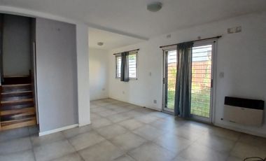 Duplex en alquiler en Ituzaingo Norte