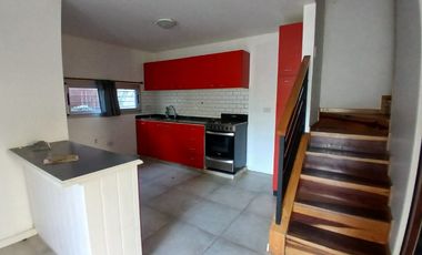 Duplex en alquiler en Ituzaingo Norte