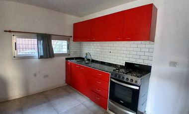 Duplex en alquiler en Ituzaingo Norte