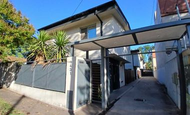 Duplex en alquiler en Ituzaingo Norte