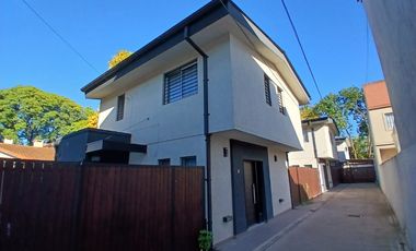 Duplex en alquiler en Ituzaingo Norte