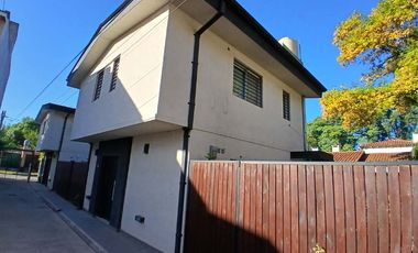 Duplex en alquiler en Ituzaingo Norte