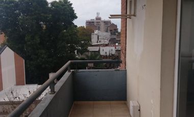 Departamento en alquiler en Tigre Centro