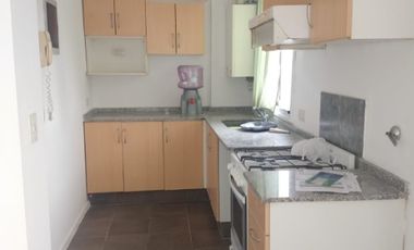 Departamento en alquiler en Tigre Centro