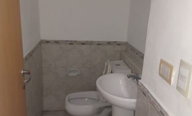 Departamento en alquiler en Tigre Centro