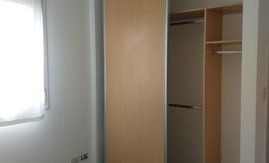 Departamento en alquiler en Tigre Centro