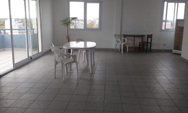 Departamento en alquiler en Tigre Centro