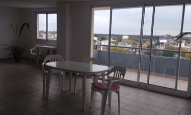 Departamento en alquiler en Tigre Centro