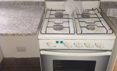 Departamento en alquiler en Tigre Centro