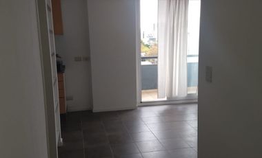 Departamento en alquiler en Tigre Centro