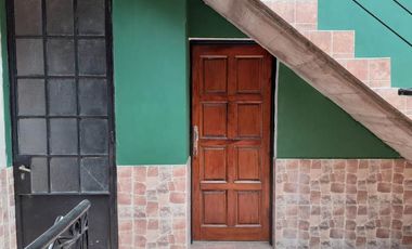 Departamento en alquiler en Isidro Casanova