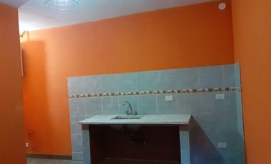 Departamento en alquiler en Isidro Casanova