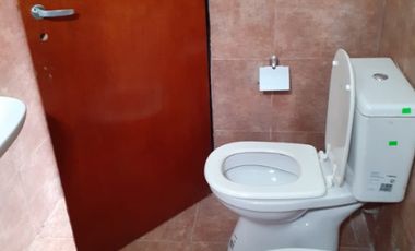 Departamento en alquiler en Isidro Casanova