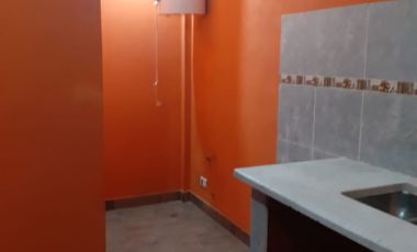 Departamento en alquiler en Isidro Casanova