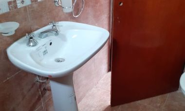 Departamento en alquiler en Isidro Casanova