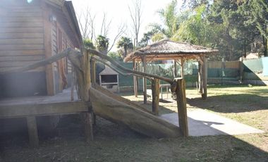 CABAÑA EN VENTA SAN MIGUEL DEL MONTE