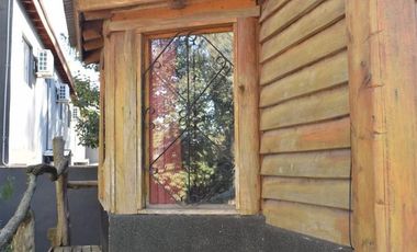 CABAÑA EN VENTA SAN MIGUEL DEL MONTE