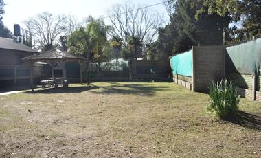 CABAÑA EN VENTA SAN MIGUEL DEL MONTE