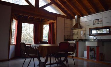 CABAÑA EN VENTA SAN MIGUEL DEL MONTE