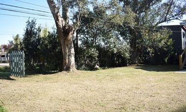 CABAÑA EN VENTA SAN MIGUEL DEL MONTE