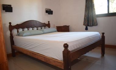 CABAÑA EN VENTA SAN MIGUEL DEL MONTE