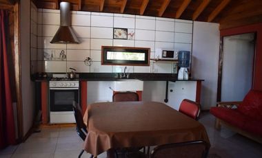 CABAÑA EN VENTA SAN MIGUEL DEL MONTE