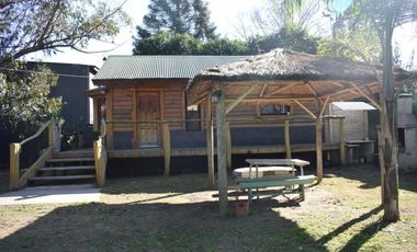 CABAÑA EN VENTA SAN MIGUEL DEL MONTE