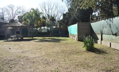 CABAÑA EN VENTA SAN MIGUEL DEL MONTE