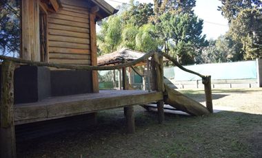 CABAÑA EN VENTA SAN MIGUEL DEL MONTE