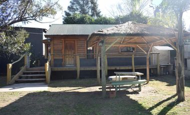 CABAÑA EN VENTA SAN MIGUEL DEL MONTE