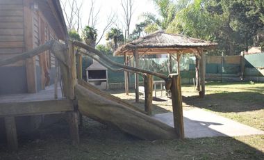 CABAÑA EN VENTA SAN MIGUEL DEL MONTE