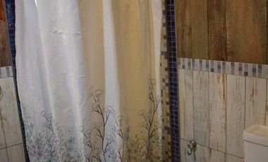 CABAÑA EN VENTA SAN MIGUEL DEL MONTE