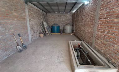 CASA DE CATEGORIA C/PILETA. LOTEO SEMI PRIV.POCITO