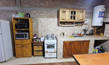 VENTA CASA QUINTA AMOBLADA EN ALBARDON