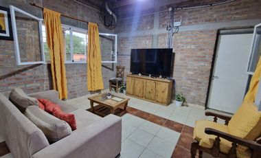 VENTA CASA QUINTA AMOBLADA EN ALBARDON