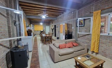 VENTA CASA QUINTA AMOBLADA EN ALBARDON