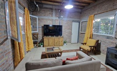 VENTA CASA QUINTA AMOBLADA EN ALBARDON