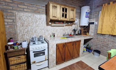VENTA CASA QUINTA AMOBLADA EN ALBARDON