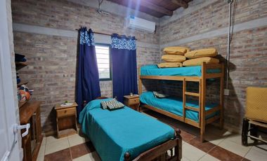 VENTA CASA QUINTA AMOBLADA EN ALBARDON