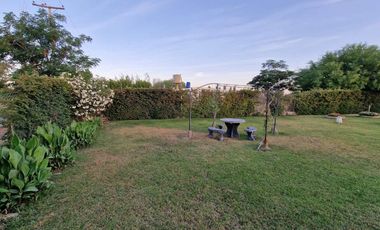 VENTA CASA QUINTA AMOBLADA EN ALBARDON