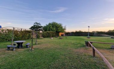 VENTA CASA QUINTA AMOBLADA EN ALBARDON