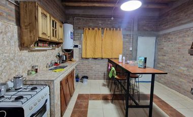 VENTA CASA QUINTA AMOBLADA EN ALBARDON