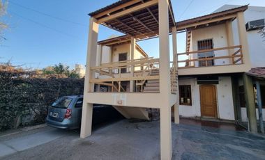 Venta de Departamento de 2 dormitorios. Chimbas