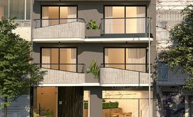 DEPARTAMENTO 2 AMB 54 m2 EN VENTA ALMAGRO
