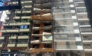 DEPARTAMENTO 2 AMB 54 m2 EN VENTA ALMAGRO