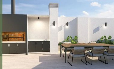 DEPARTAMENTO 2 AMB 54 m2 EN VENTA ALMAGRO