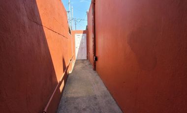 Venta Casa Lanús 3 ambientes Jardín  Parrilla Qcho