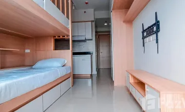 For Rent Condo